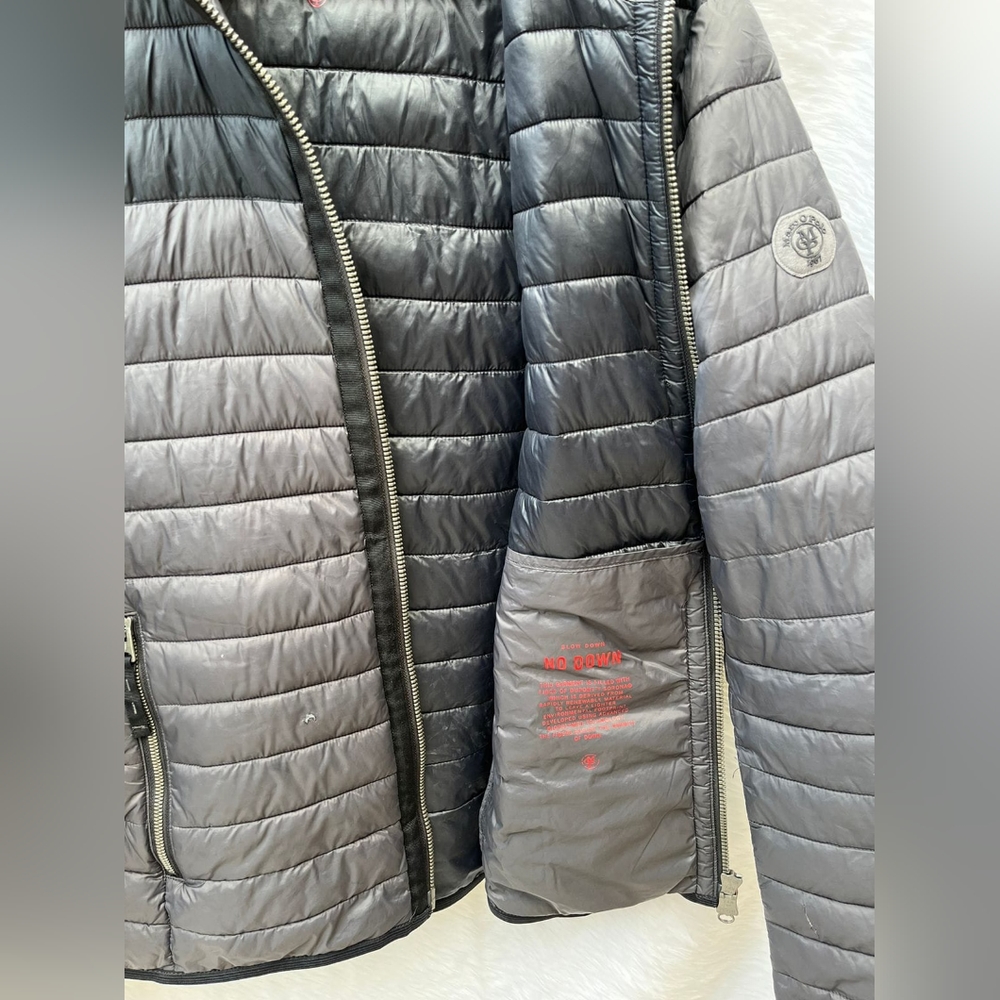 Marc O Polo Jacket - Picture 8 of 16